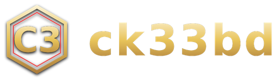 ck33bd logo